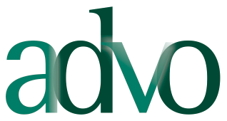 Advogado - Advo - Logotipo